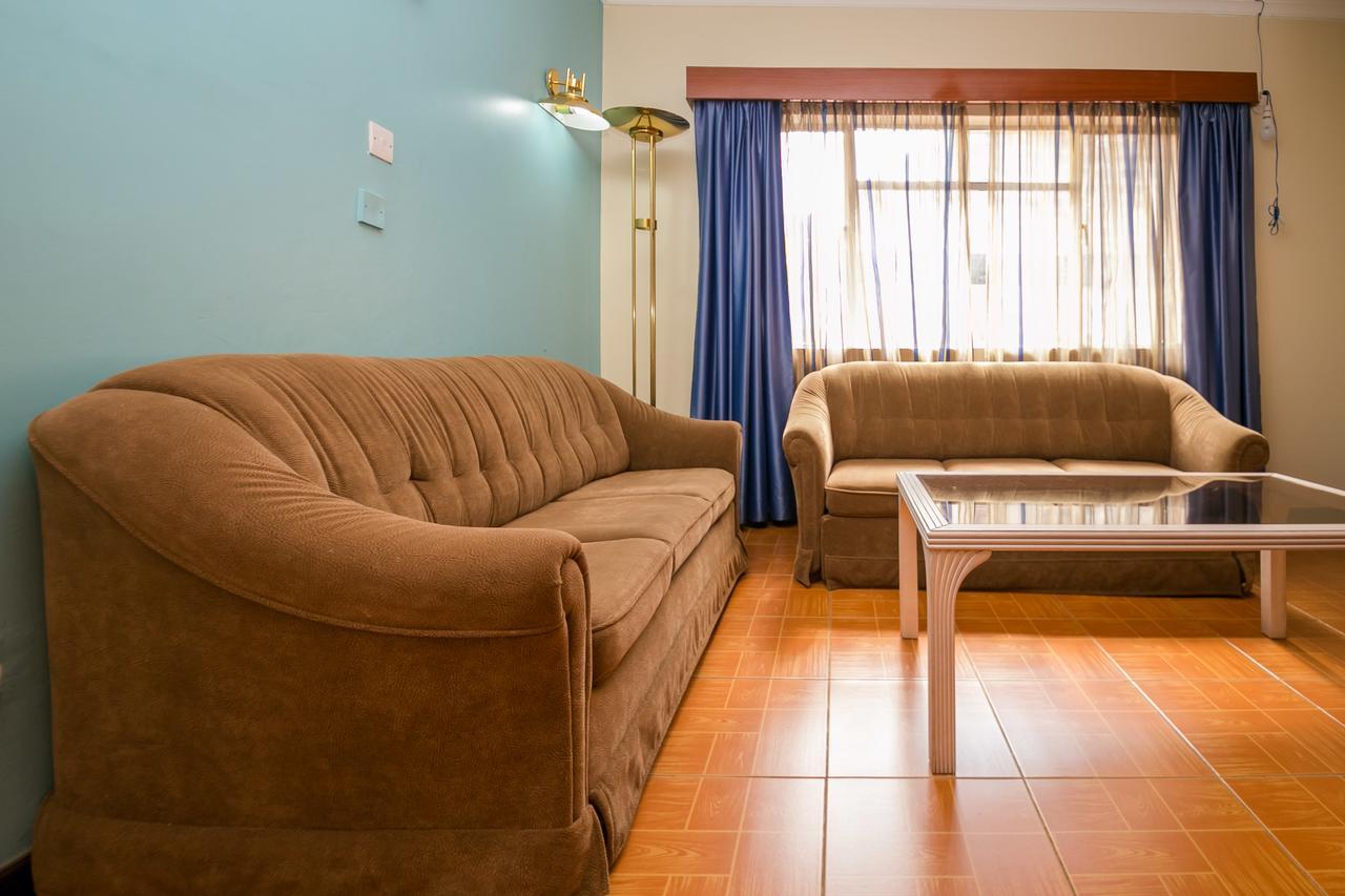 Palm Tree Guest house Nairobi