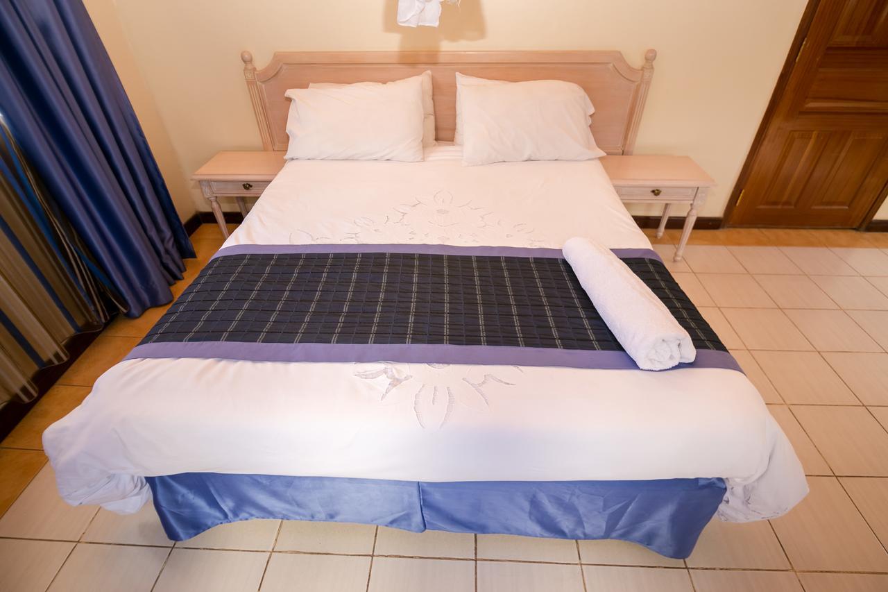 Palm Tree Guest house Nairobi
