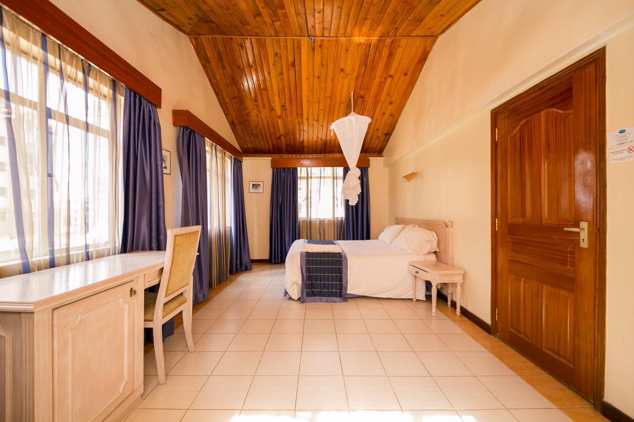 Guest house Palm Tree Nairobi