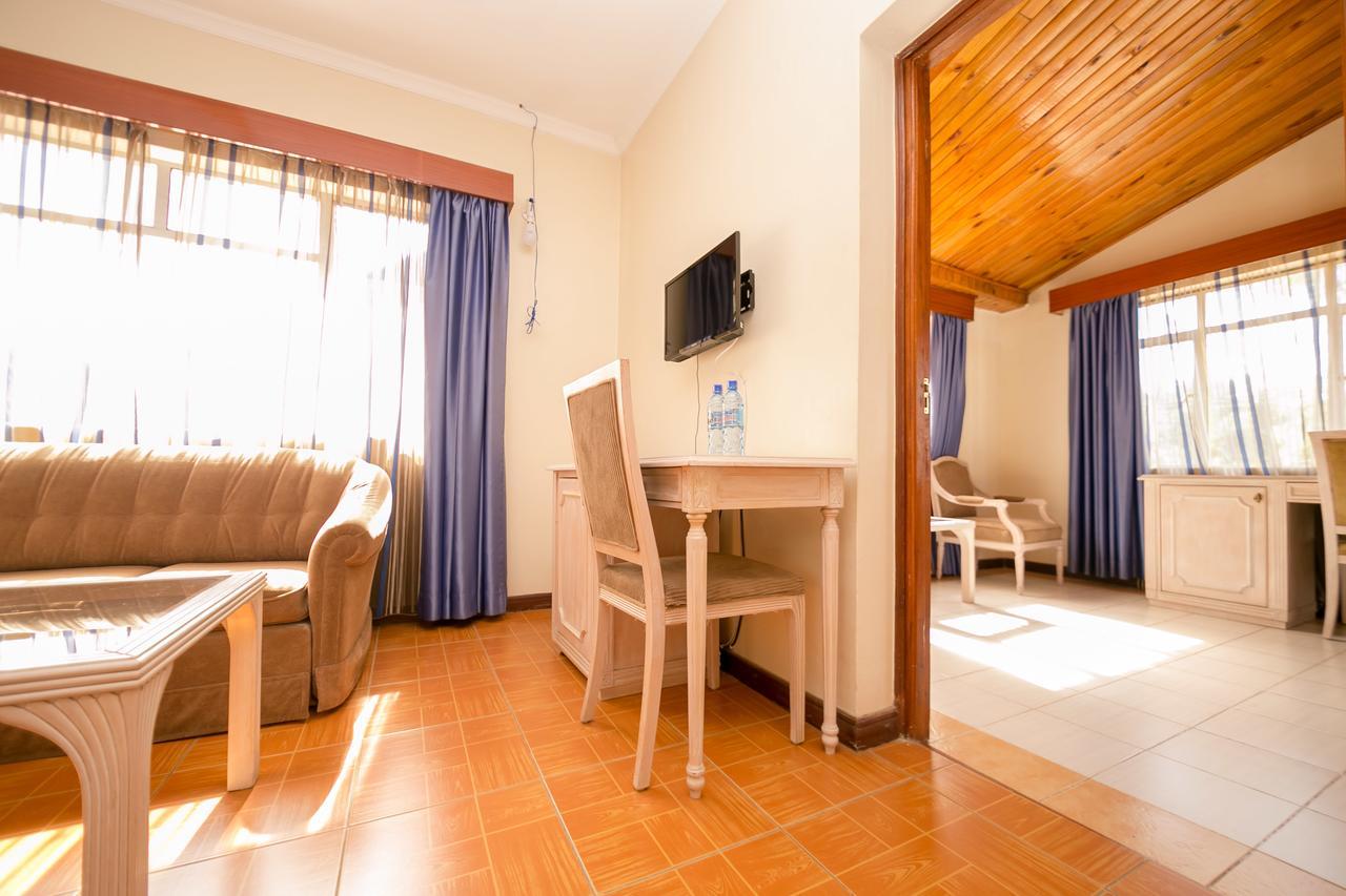 Guest house Palm Tree 3*