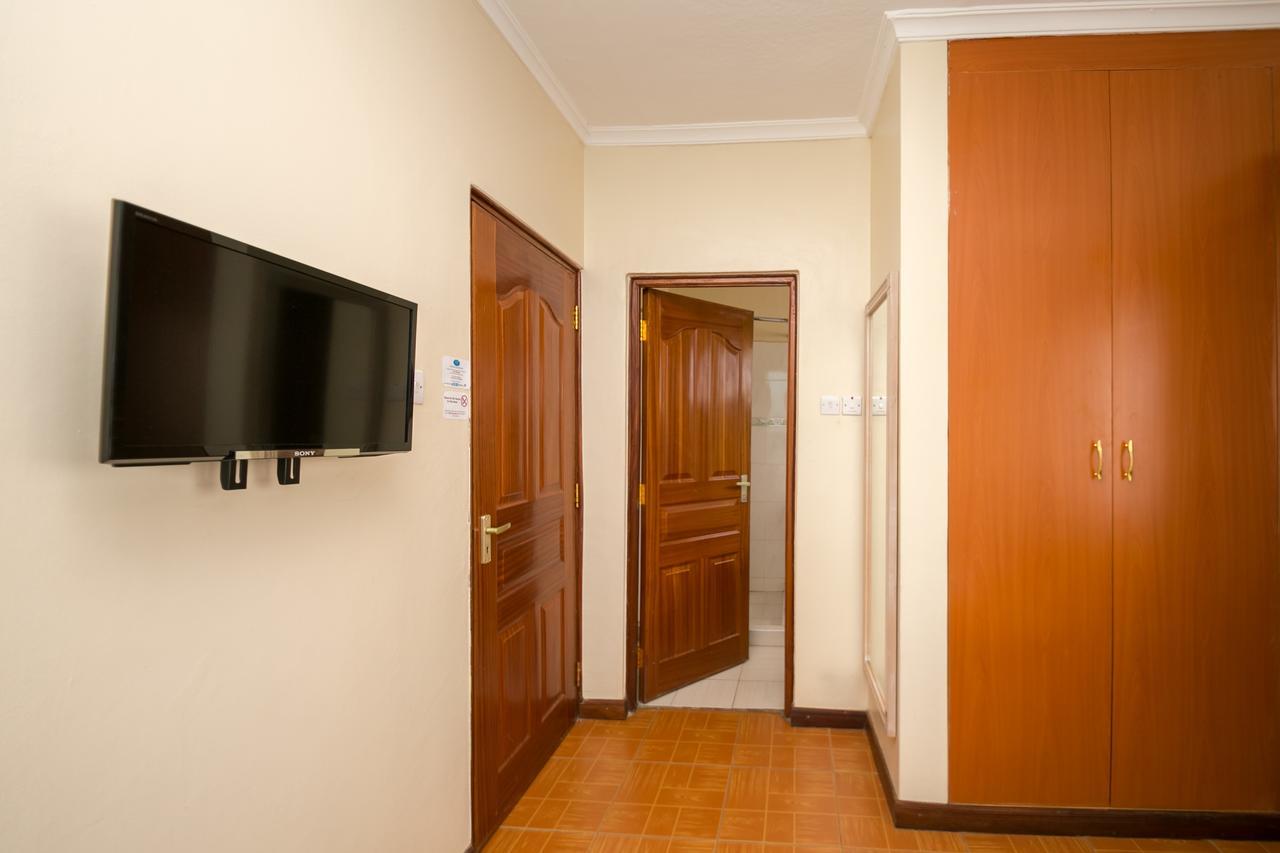 Palm Tree Guest house 3*
