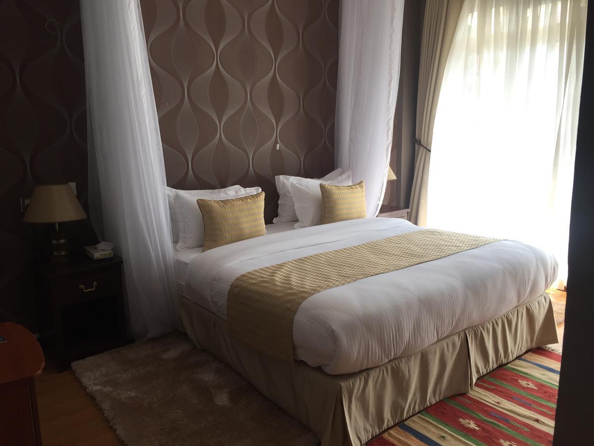 Salmiya Place 2 Guest house Nairobi
