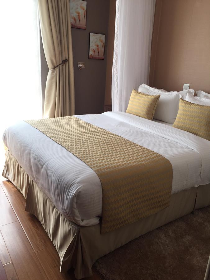 Salmiya Place 2 Nairobi