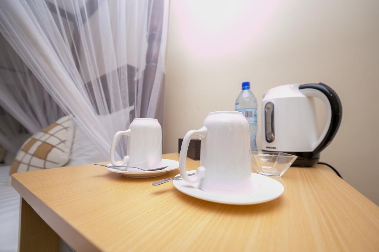 Hotel Rudi
