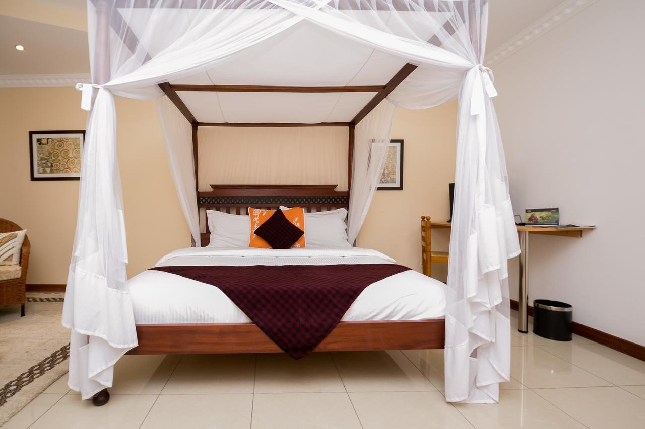 Rudi Hotel