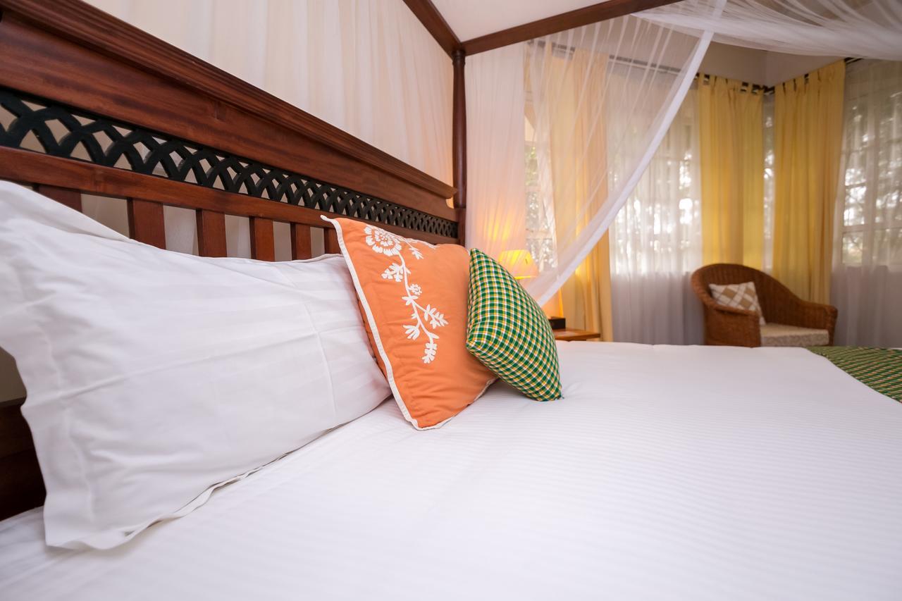 Rudi Hotel Nairobi