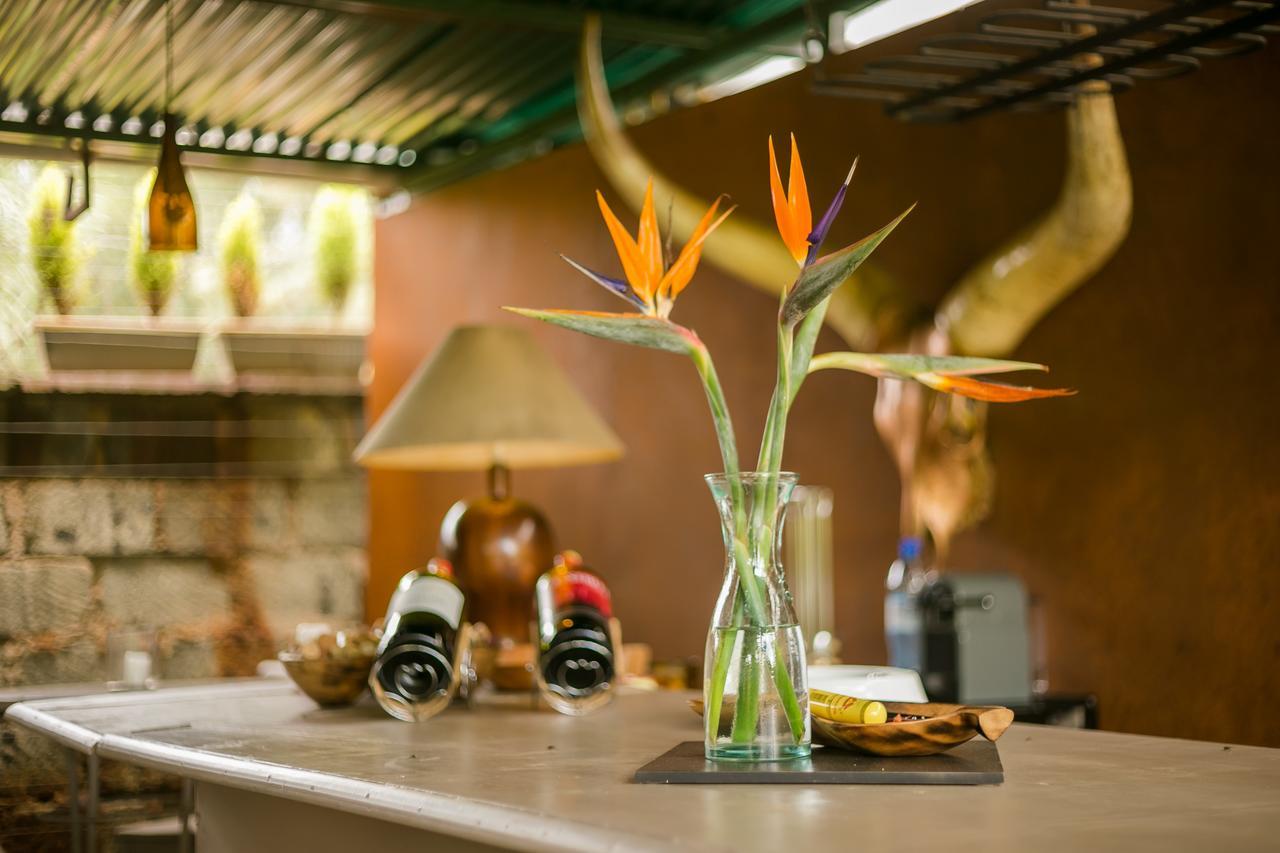 Rudi Hotel Nairobi