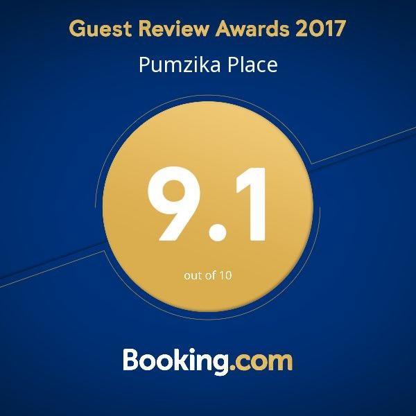 Pumzika Place Nairobi