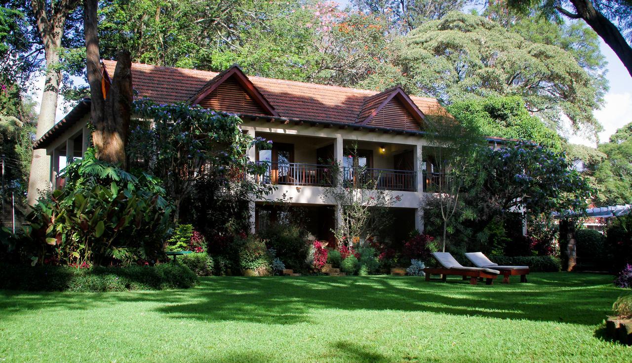 Amani Gardens 2*