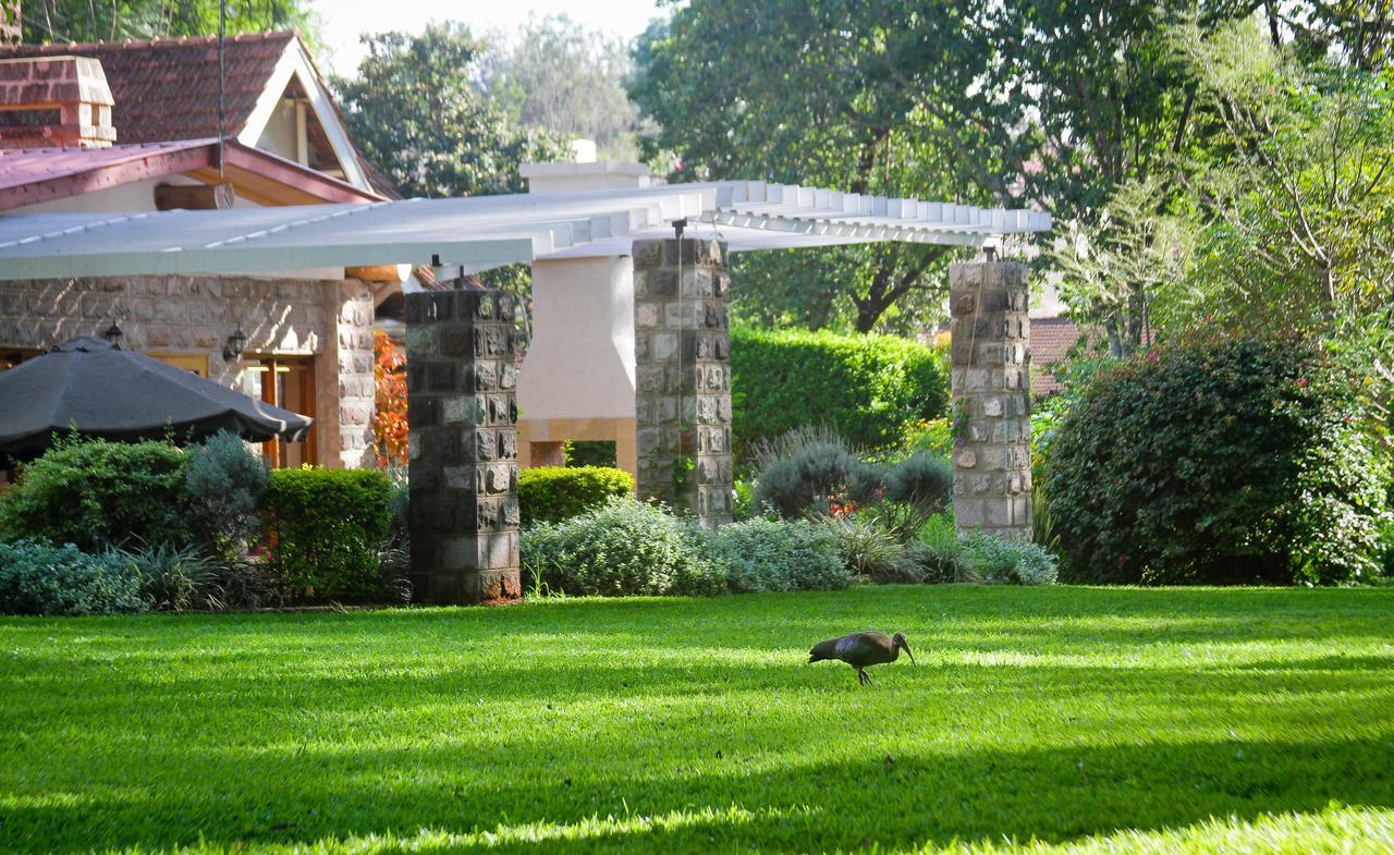 Amani Gardens Hotel 2*