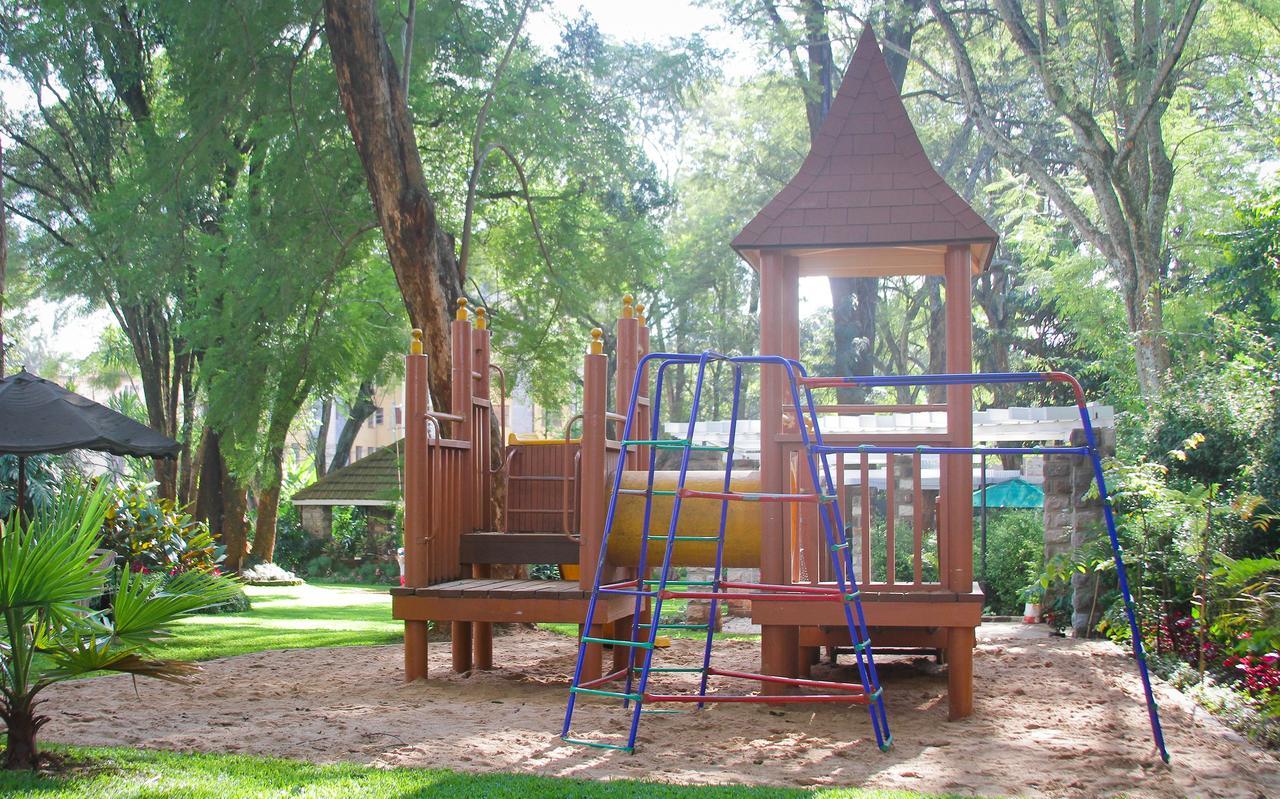 Amani Gardens Hotel Nairobi