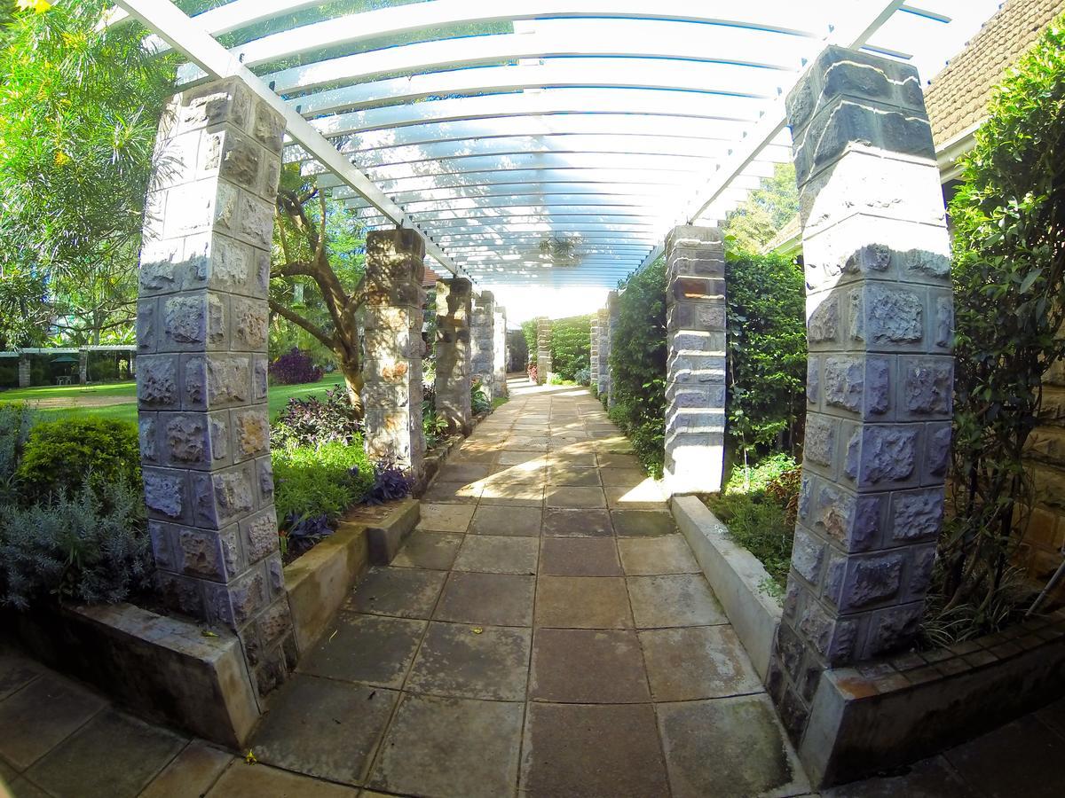 Amani Gardens Hotel