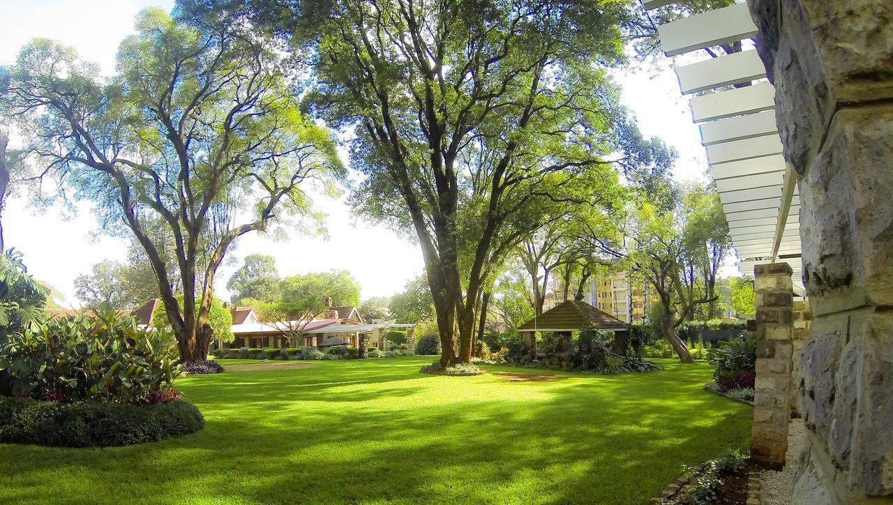 Amani Gardens