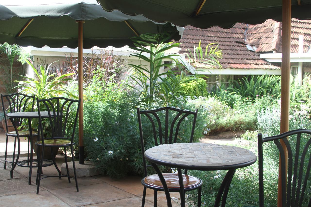 Amani Gardens 2* Nairobi