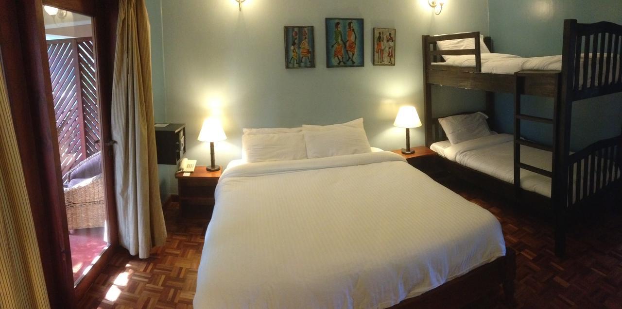 Hotel Amani Gardens