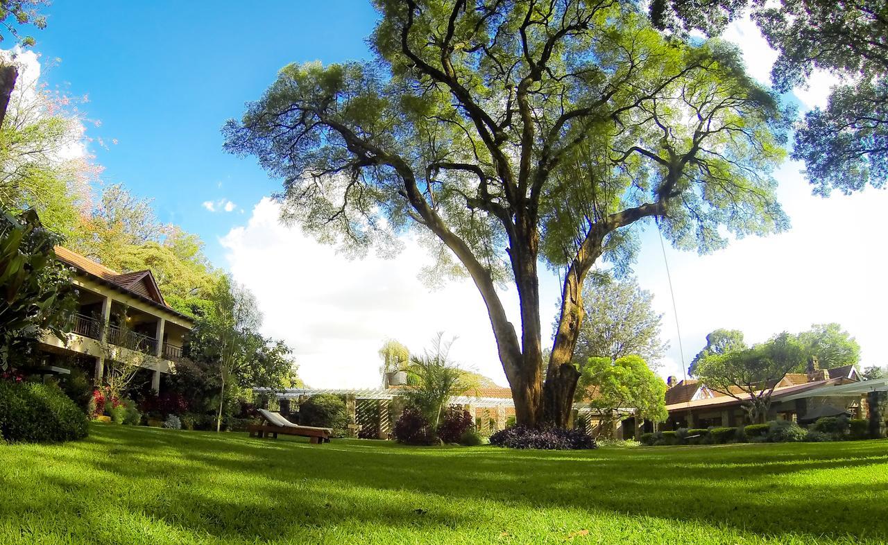 Amani Gardens Hotel Nairobi