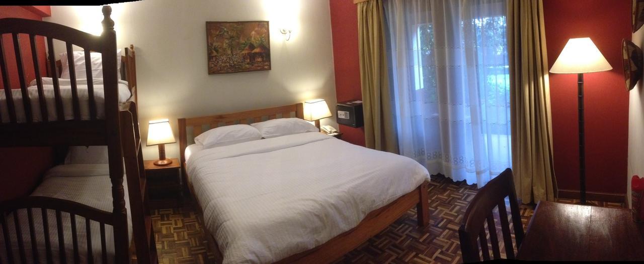 Amani Gardens Hotel