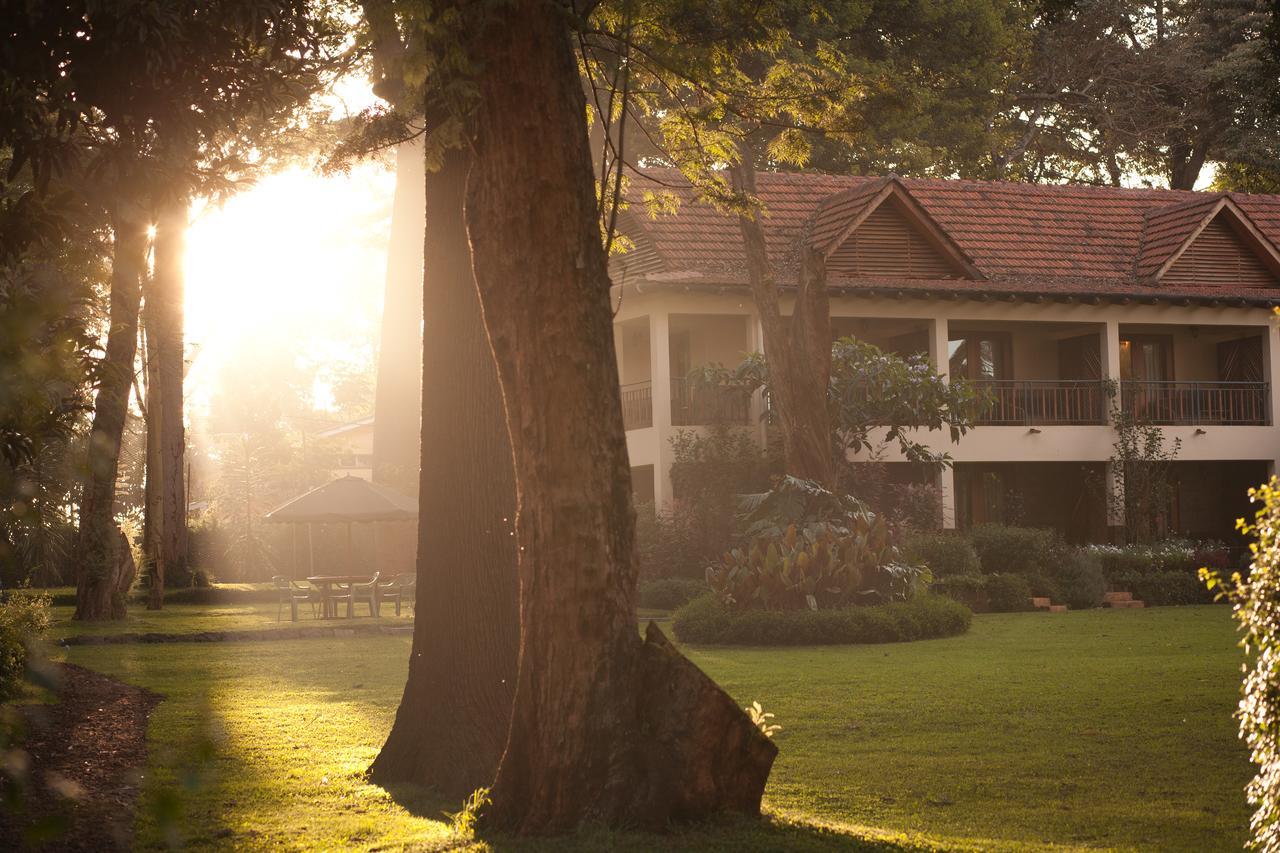 Amani Gardens 2*