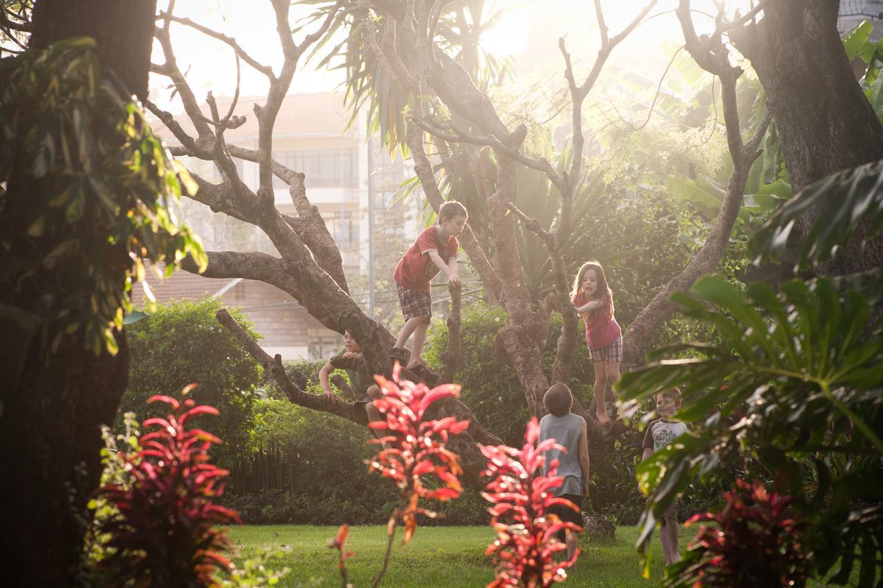 Amani Gardens Hotel Nairobi