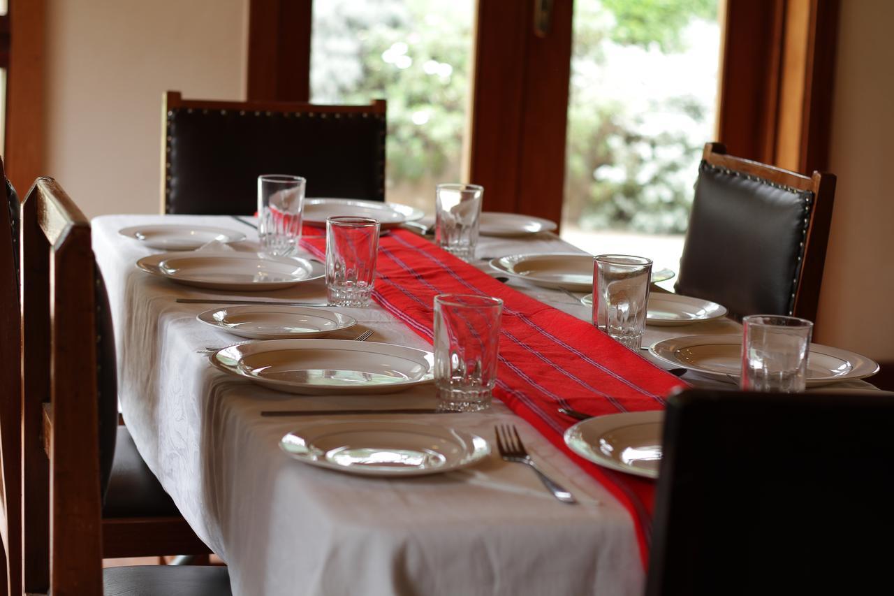 Amani Gardens Hotel Nairobi