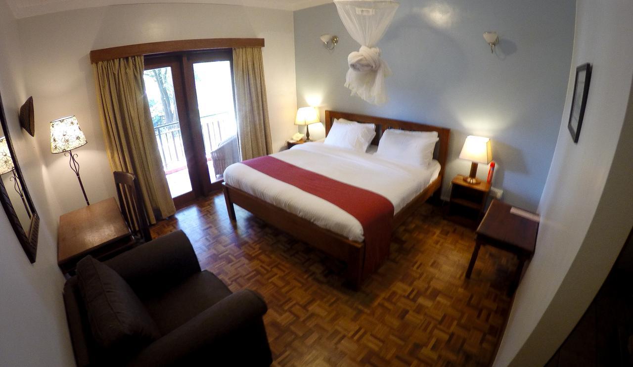 Amani Gardens Hotel Nairobi