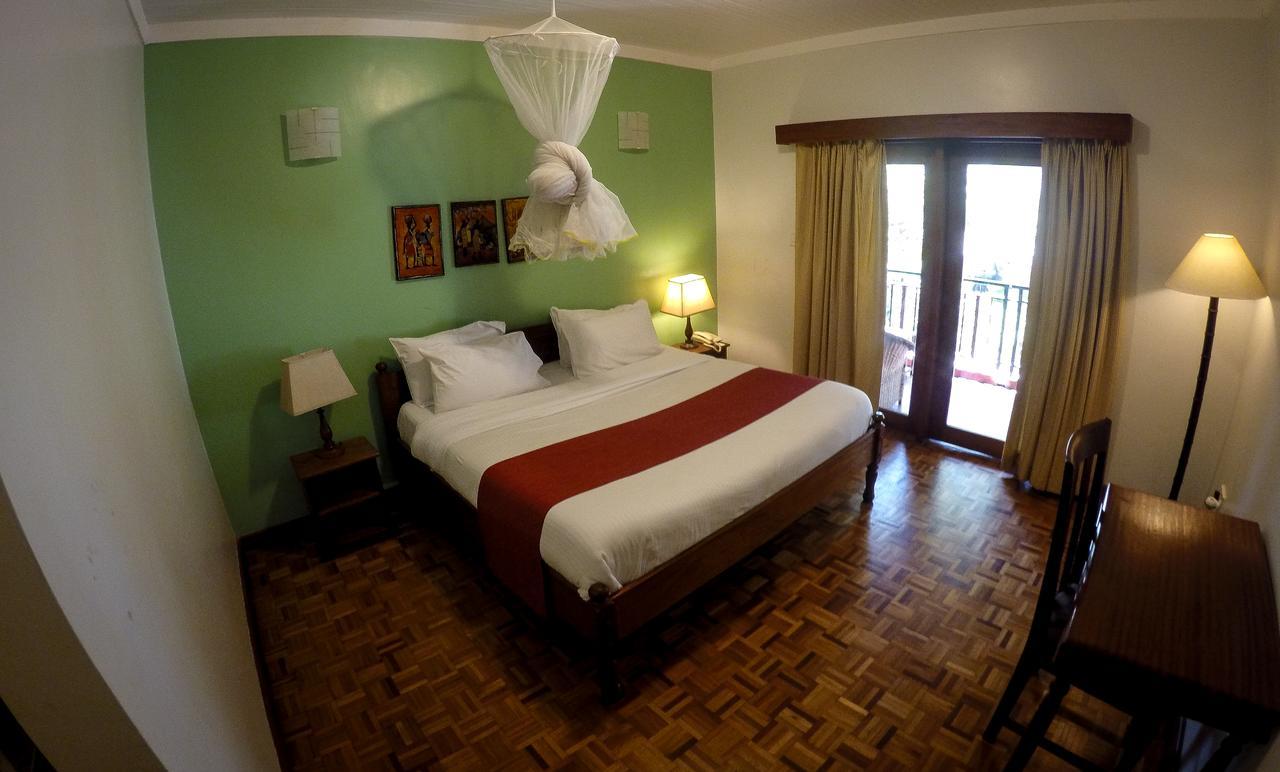Hotel Amani Gardens 2*