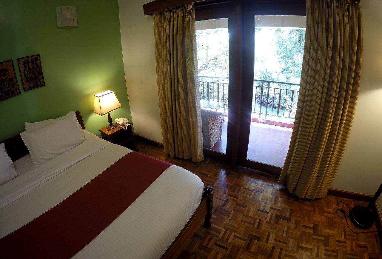 Amani Gardens 2* Nairobi