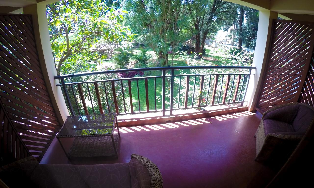 Amani Gardens Hotel