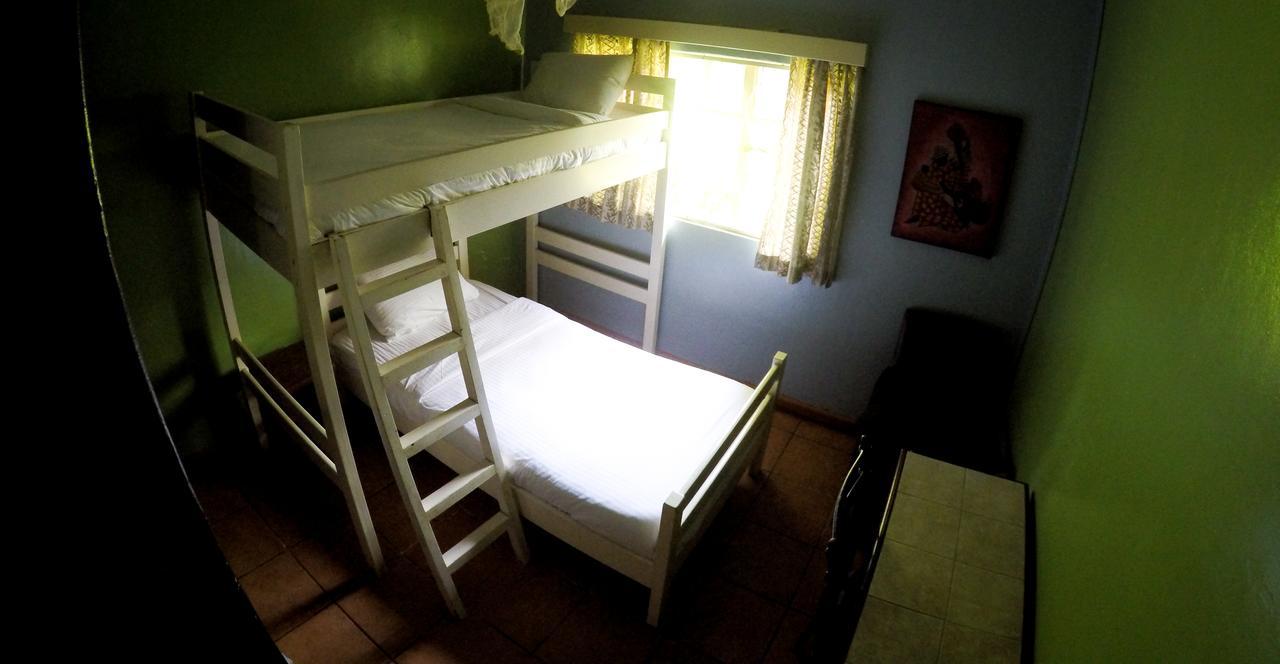 Hotel Amani Gardens Nairobi