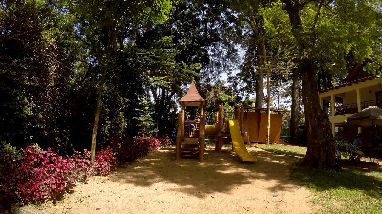 Hotel Amani Gardens