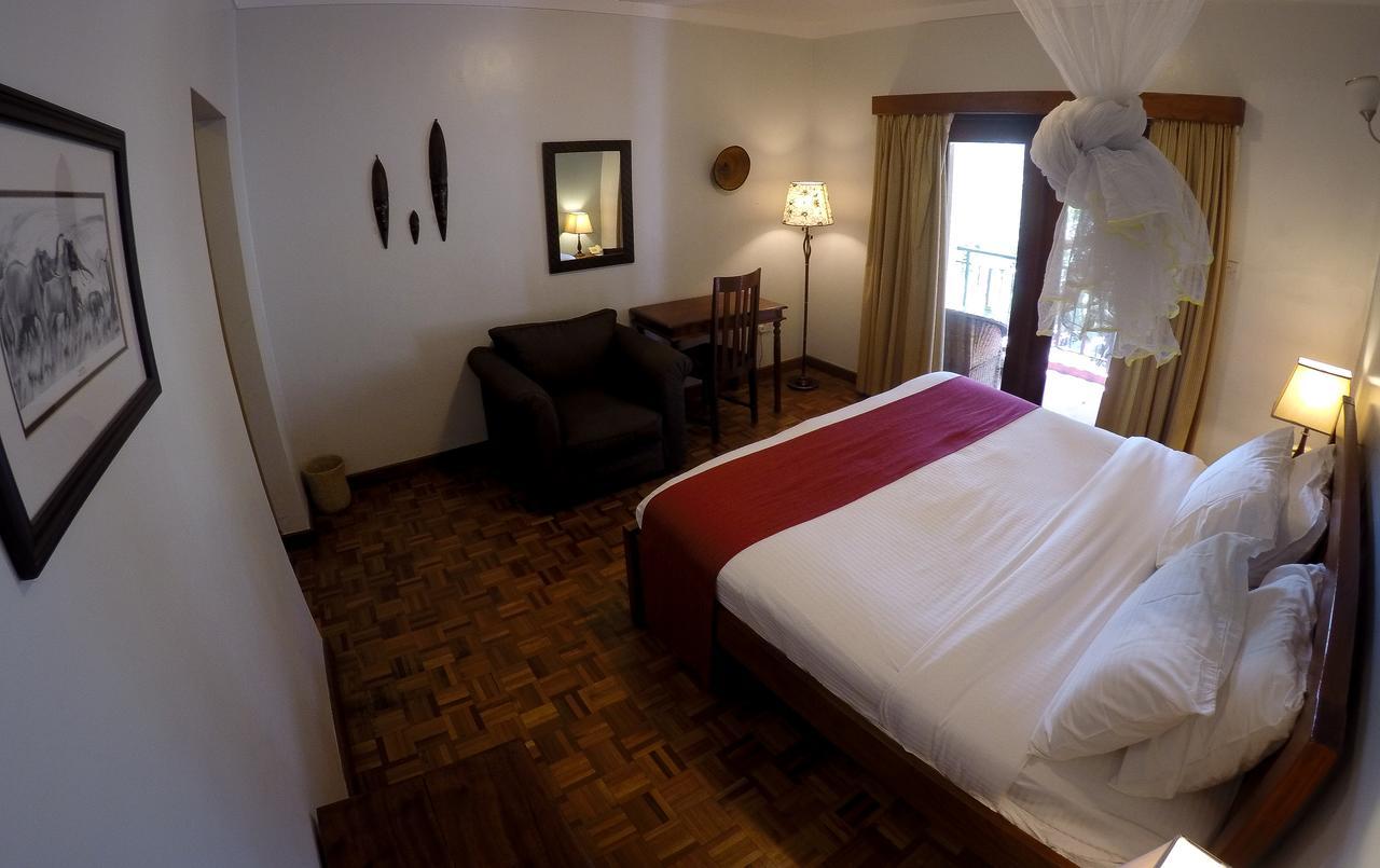 Amani Gardens Hotel Nairobi