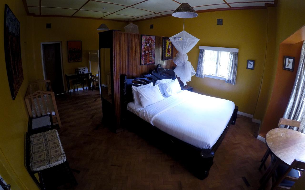 Amani Gardens Hotel