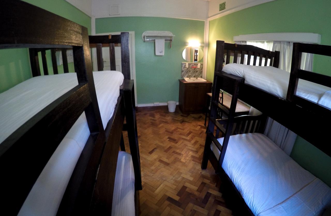 Hotel Amani Gardens Nairobi