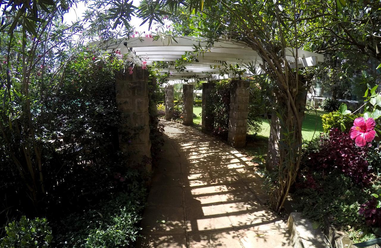 Amani Gardens 2* Nairobi