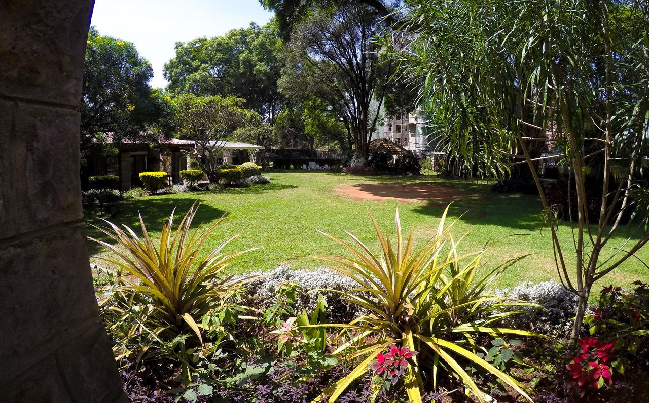 Amani Gardens Hotel