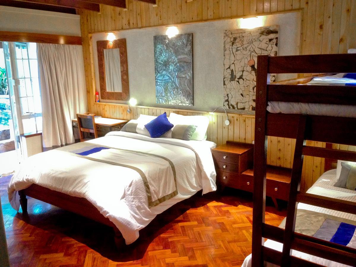 Hotel Amani Gardens