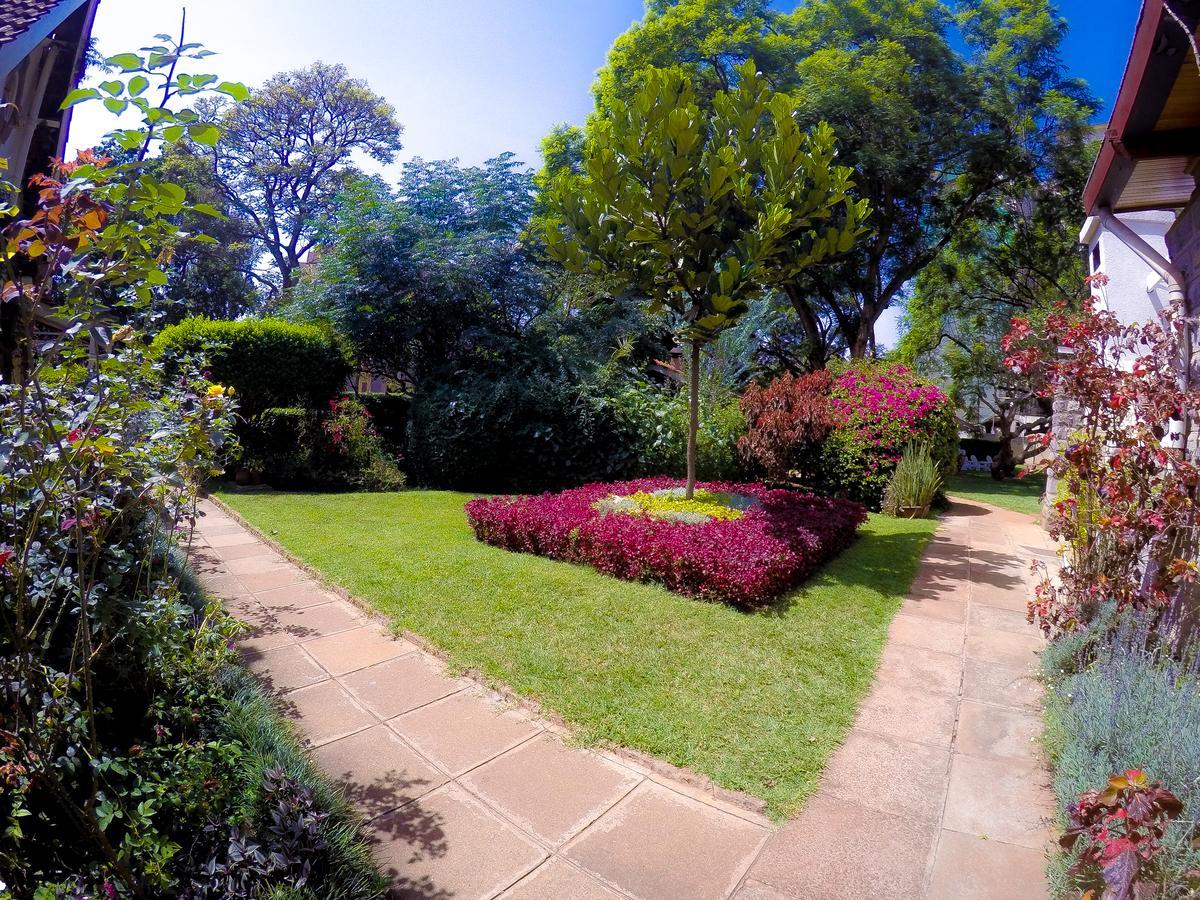 Amani Gardens Hotel