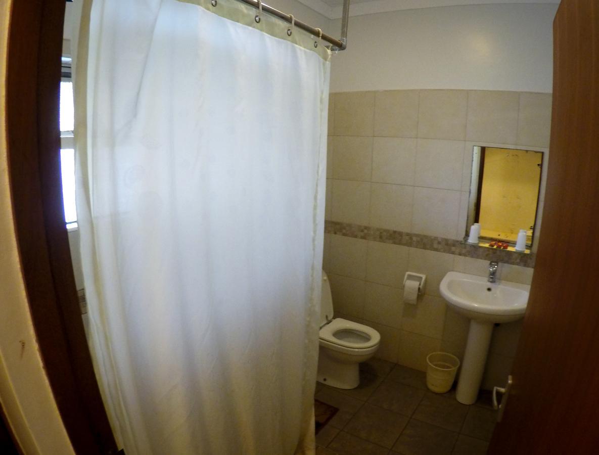 Amani Gardens Hotel