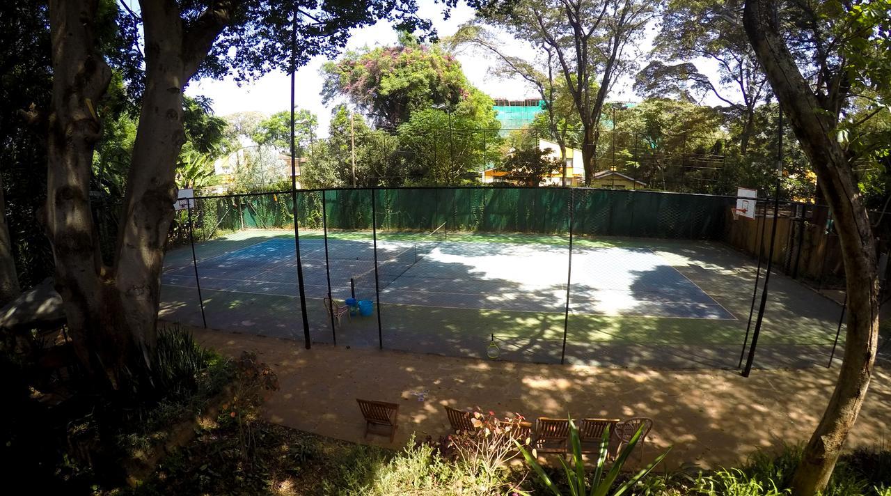 Hotel Amani Gardens 2*
