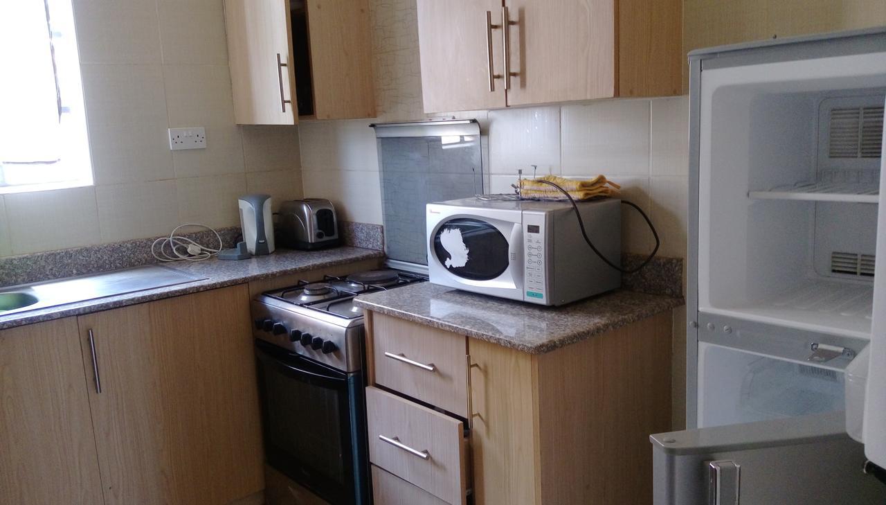 Fourways Junction Estate Nairobi