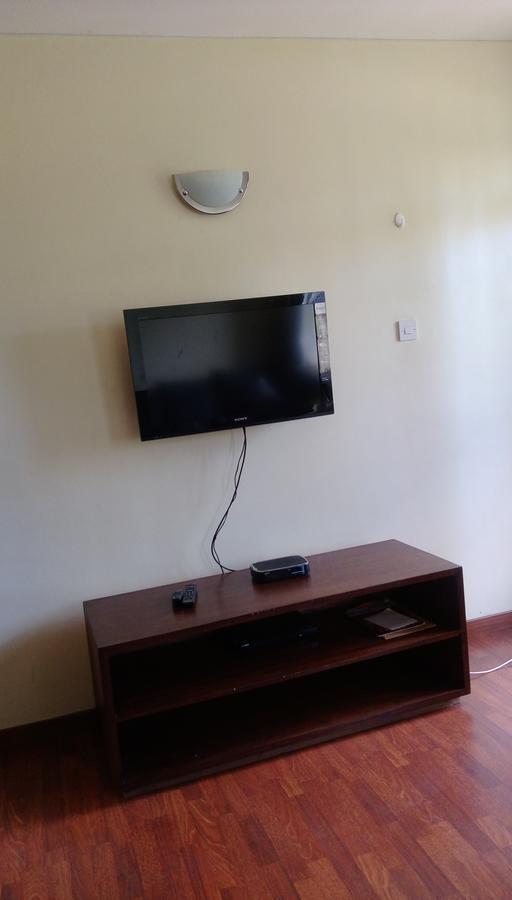 Fourways Junction Estate Aparthotel *