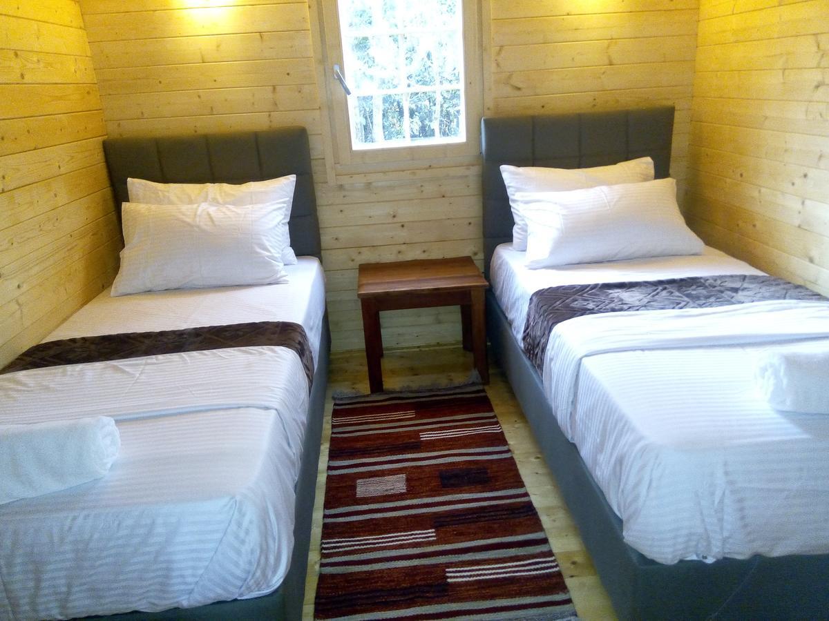 Severine And Lounge Ltd * Nairobi