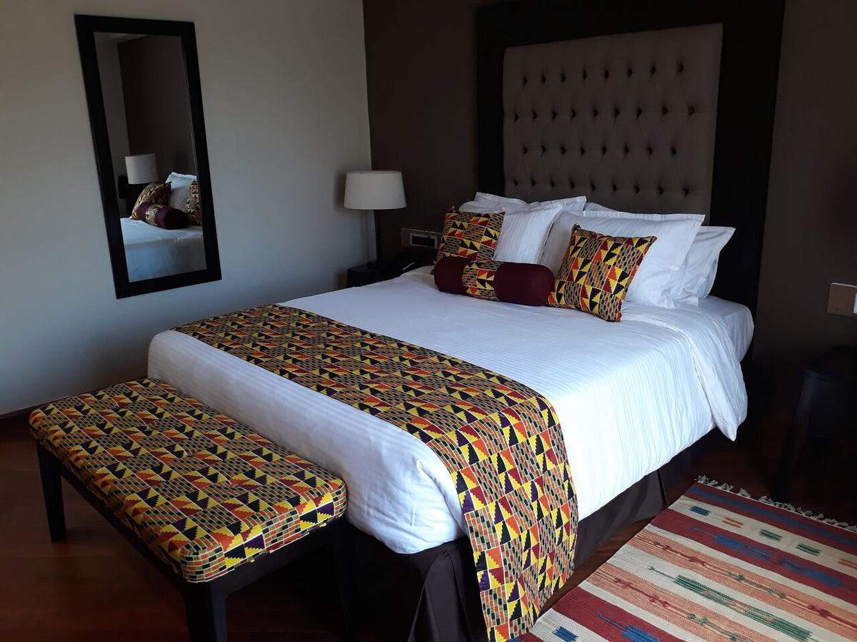Aparthotel Longonot Place Serviced Apartment-nairobi, Centre Cbd