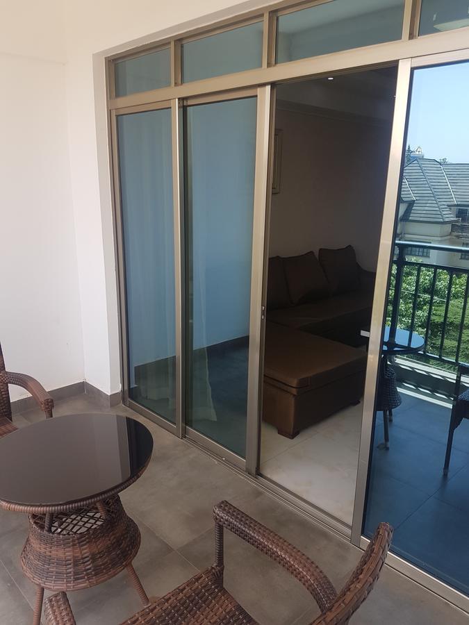 Rose Garden Aparthotel Nairobi
