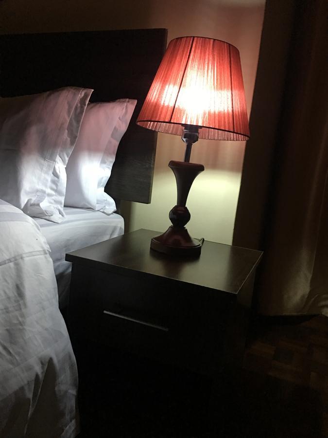 Bed & Breakfast The Allen Rose