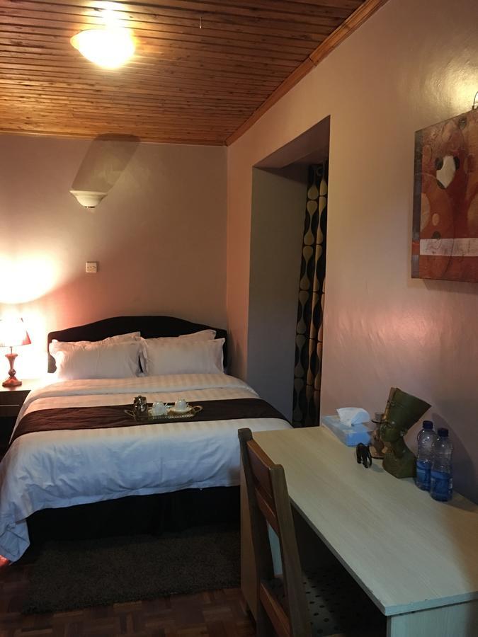 The Allen Rose Nairobi