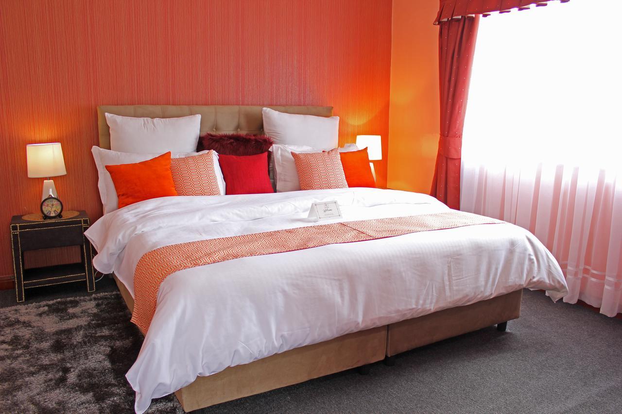 Bed & Breakfast Robin Heights
