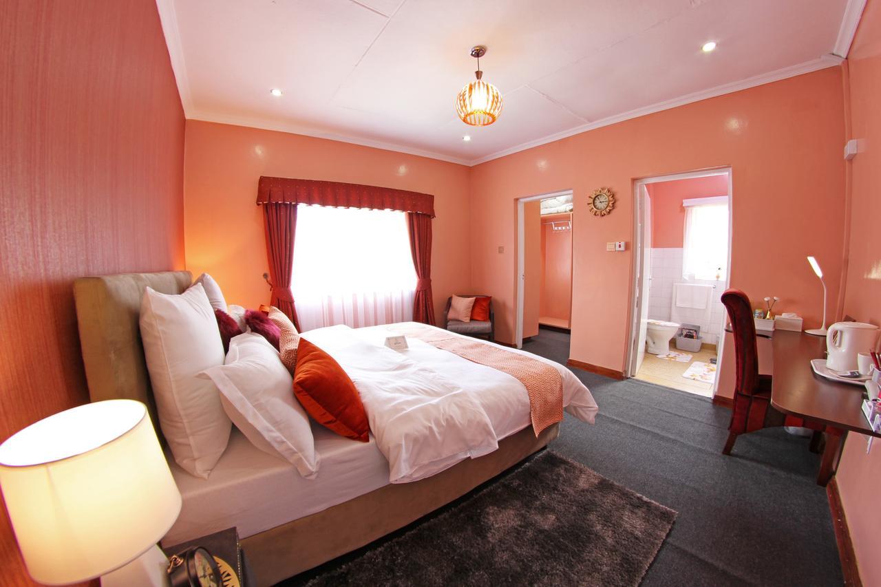 Robin Heights Bed & Breakfast