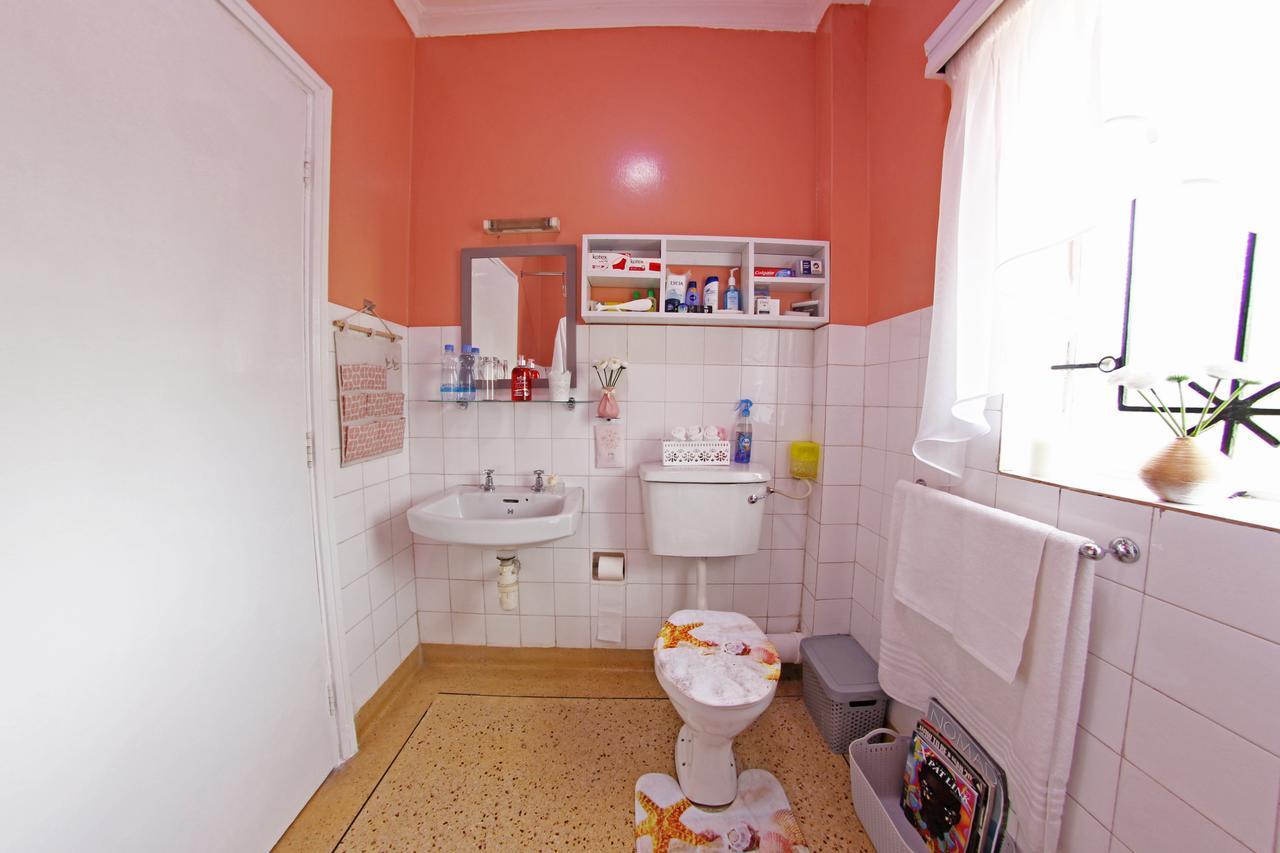 Robin Heights Bed & Breakfast