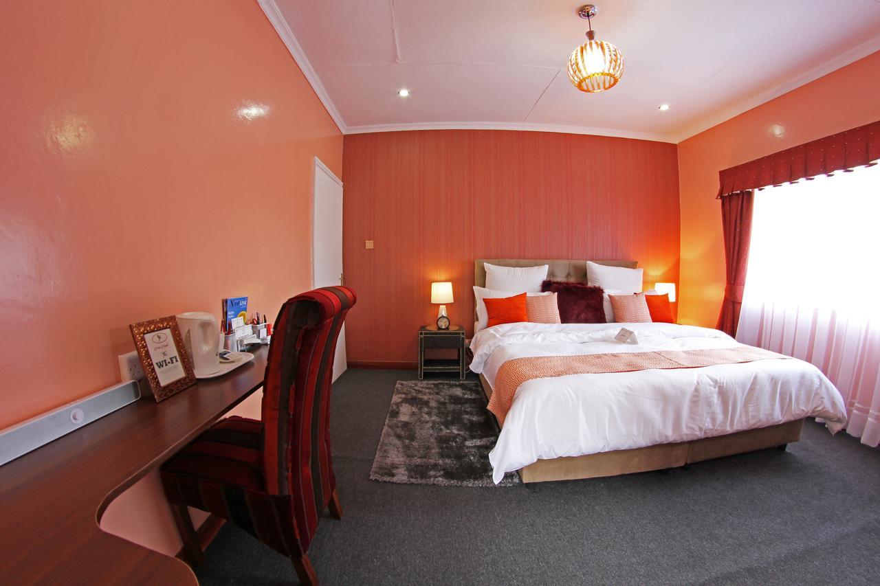 Bed & Breakfast Robin Heights *